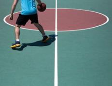 乐鱼-尼日利亚男篮翻盘篮网，波尔津吉斯一己之力扛起全队