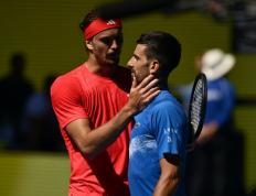 乐鱼app-拉沃尔杯鏖战戴维斯杯，德约科维奇刷新纪录