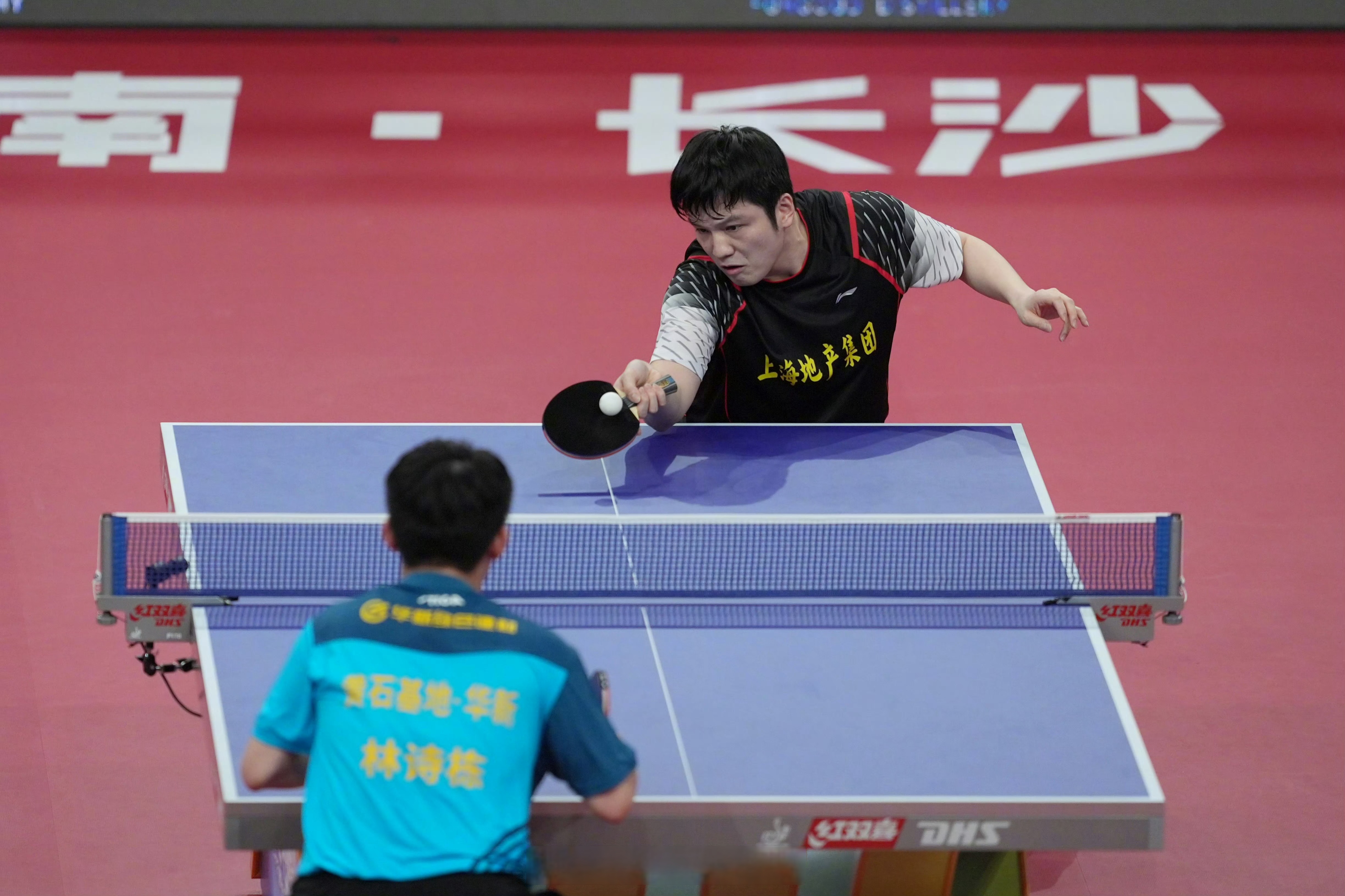 乐鱼体育-韩国队轻取瑞典队,樊振东带队取胜的简单介绍