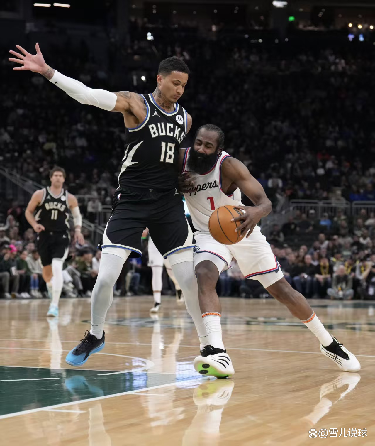 乐鱼 vip 注册-雄鹿鏖战浙江队，欧文统治全场