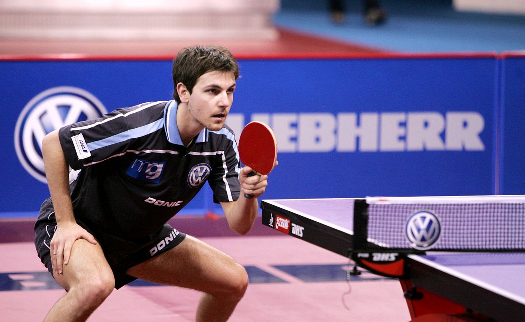 乐鱼体育app-德国队力克瑞典队，波尔高光表现